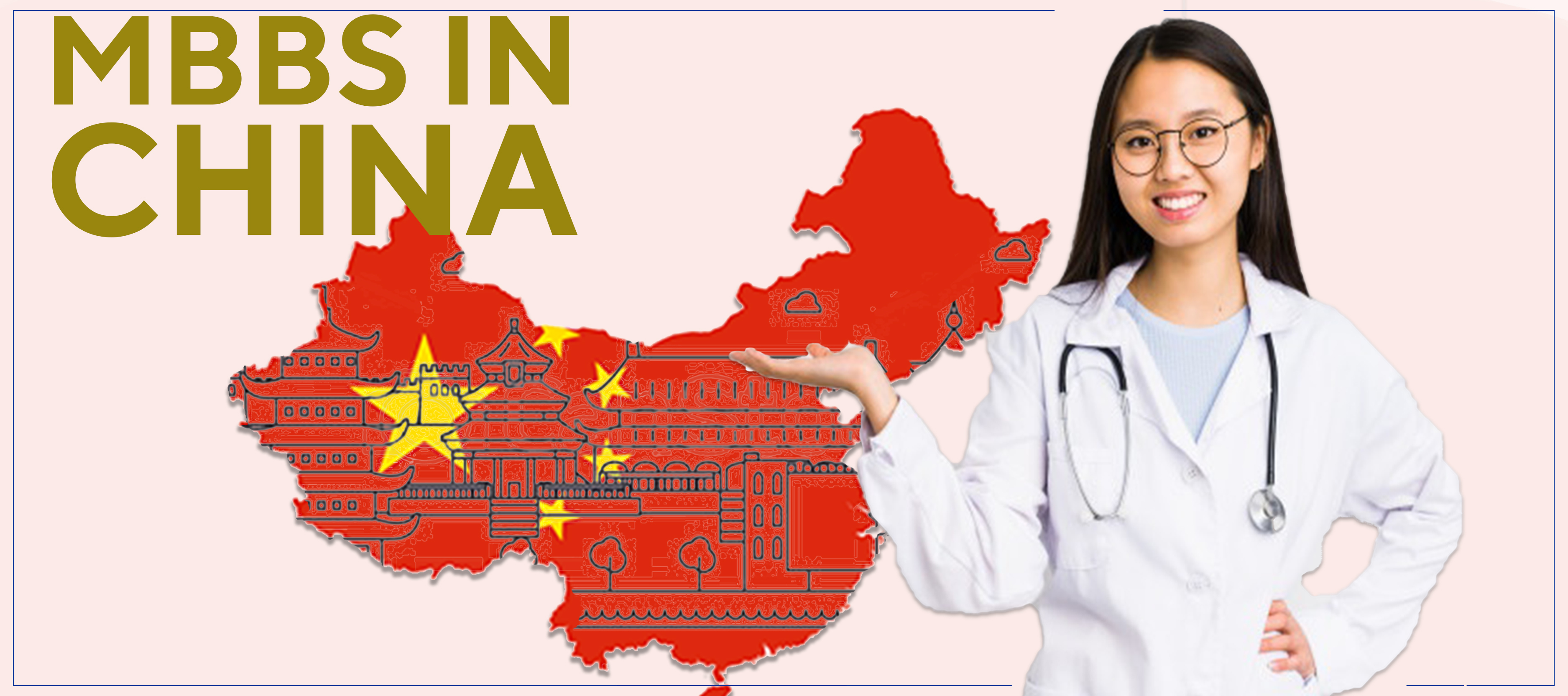 MBBS in China - Sp Study Abroad Consultant
