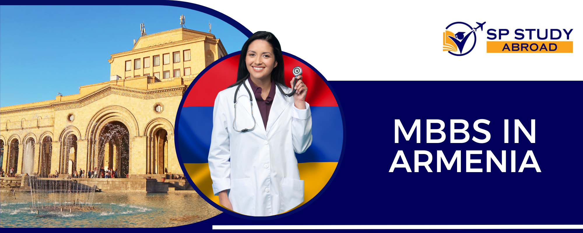 MBBS in Armenia