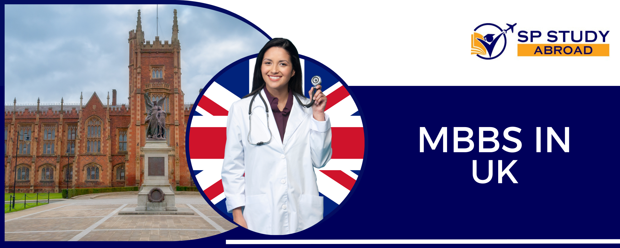 MBBS in UK