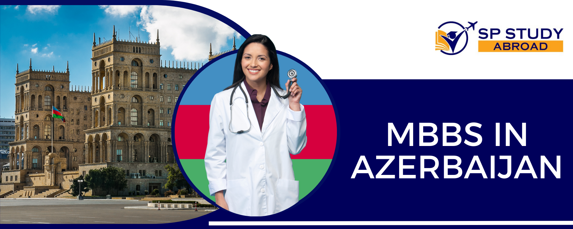 MBBS in Azerbaijan