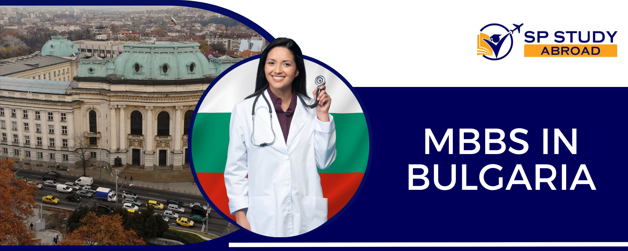 MBBS in Bulgaria