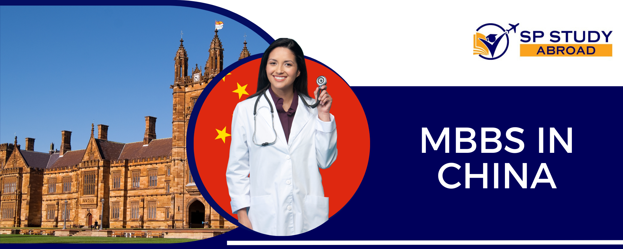 MBBS in China