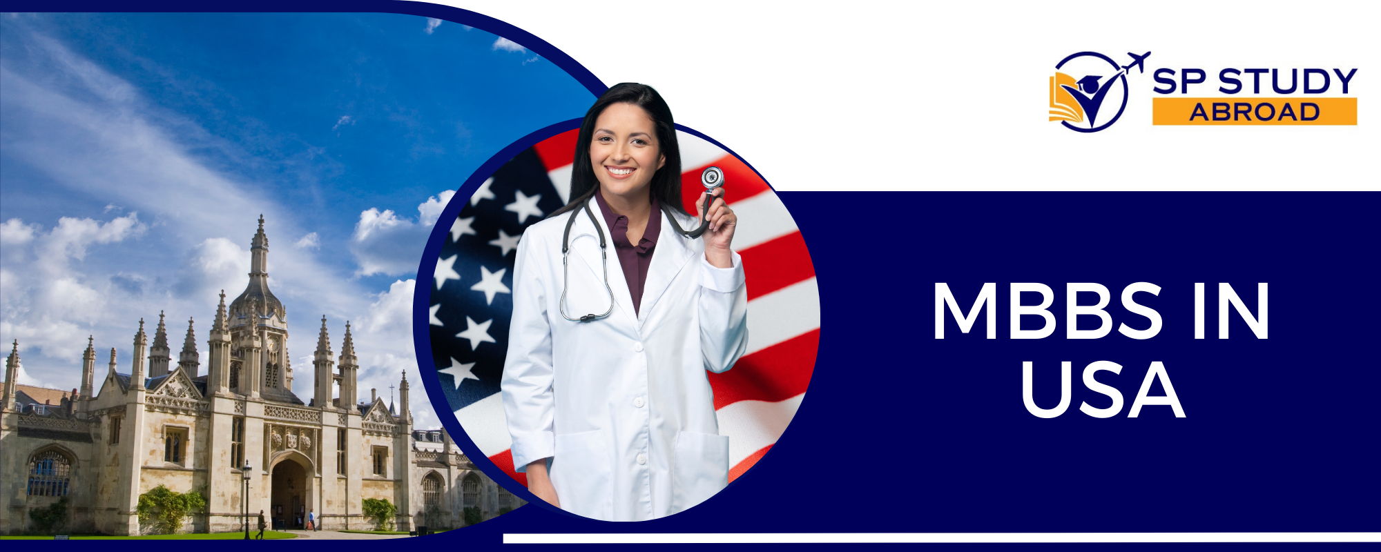 MBBS in USA