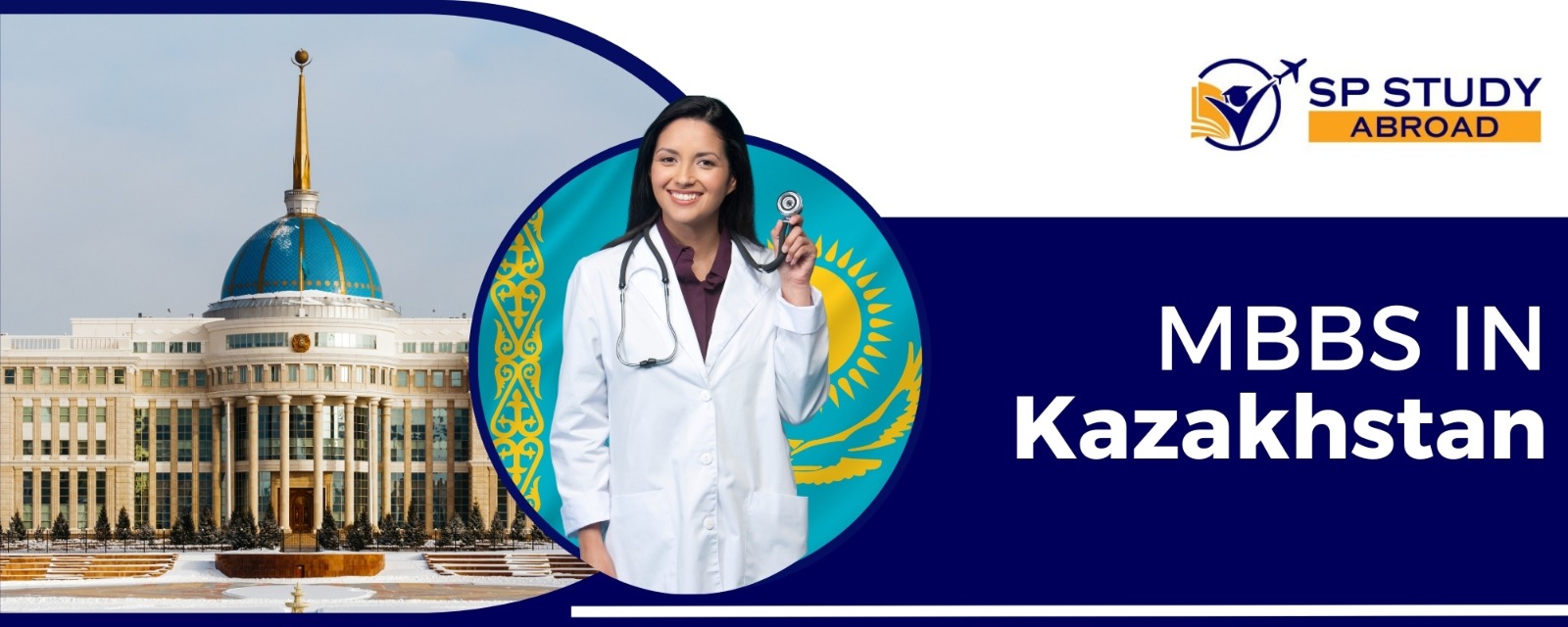 MBBS in Kazakhstan