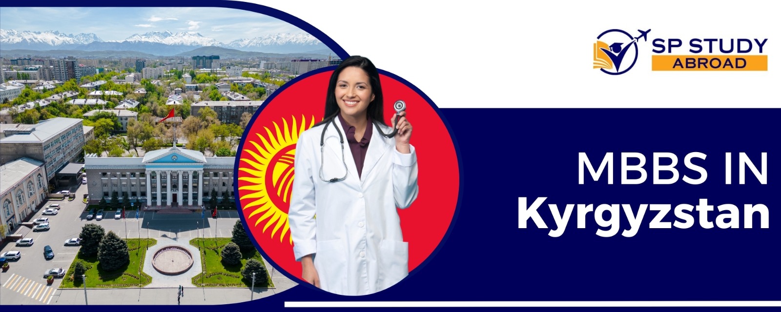 MBBS in Kyrgyzstan