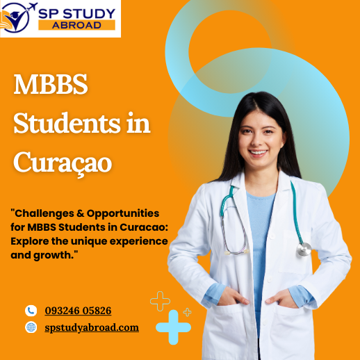 MBBS Students in Curaçao