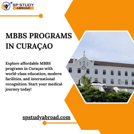 MBBS Programs in Curaçao