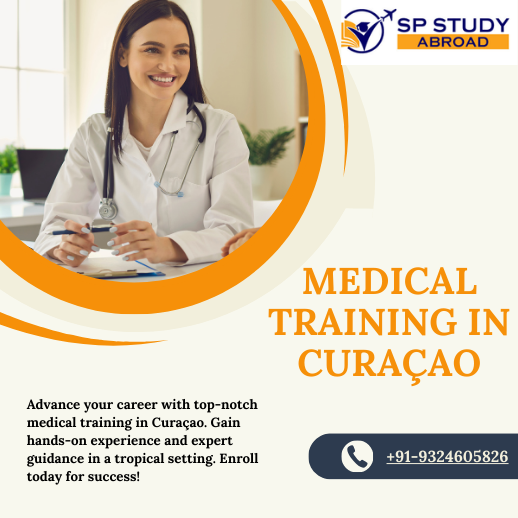 Medical Training in Curaçao