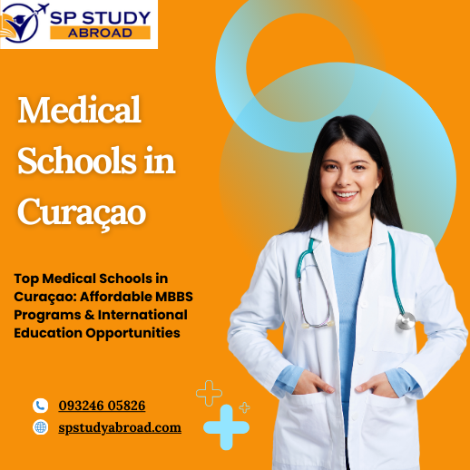 Medical Schools in Curaçao