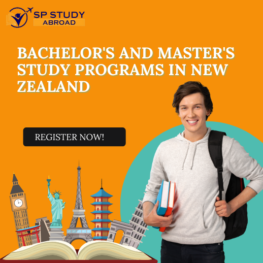 Study Programs in New Zealand